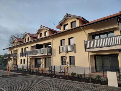 Location Appartement 3 pi�ces AUDENGE 33980