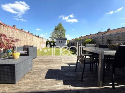 Vente Maison 4 pi�ces LAMBERSART 59130