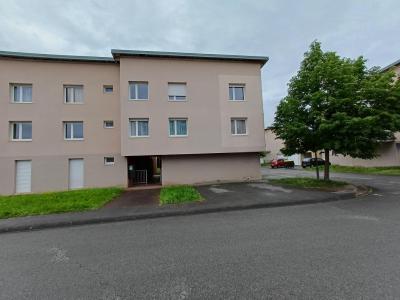 Location Appartement 4 pi�ces HERICOURT 70400
