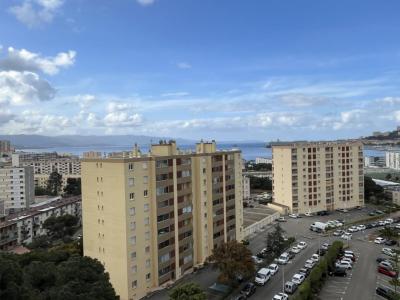 Location Appartement 2 pi�ces AJACCIO 20090