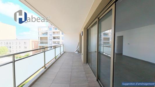 Vente Appartement 4 pi�ces VILLEURBANNE 69100
