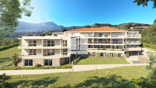 Vente Appartement 3 pi�ces CALVI 20260