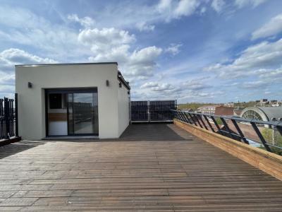 Location Appartement 4 pi�ces ROUBAIX 59100