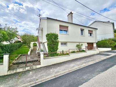 Vente Maison 5 pi�ces ESSEY-LES-NANCY 54270