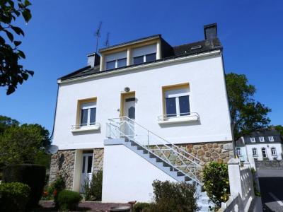 Vente Maison 4 pi�ces LIGNOL 56160