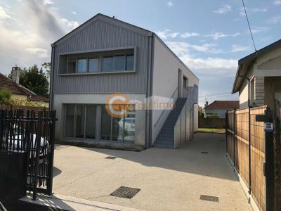 Vente Bureau CENON 33150