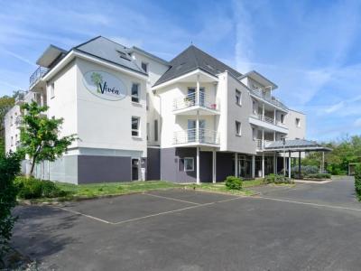 Vente Appartement 2 pi�ces CARQUEFOU 44470