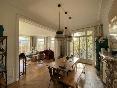 Vente Appartement 5 pi�ces PARIS-11EME-ARRONDISSEMENT 75011