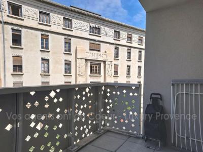 Vente Appartement MARSEILLE-3EME-ARRONDISSEMENT 13003