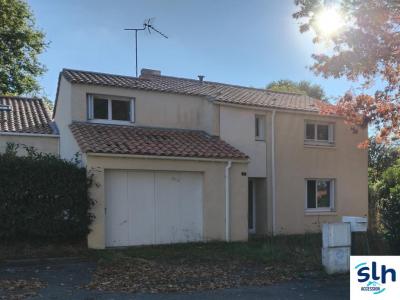 Vente Maison 6 pi�ces BEAUSSE 49410