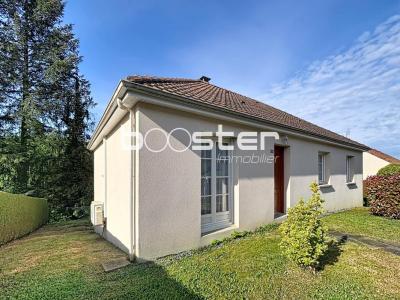 Vente Maison 5 pi�ces SAINT-YRIEIX-LA-PERCHE 87500