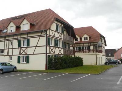 Vente Appartement 2 pi�ces BOLLWILLER 68540