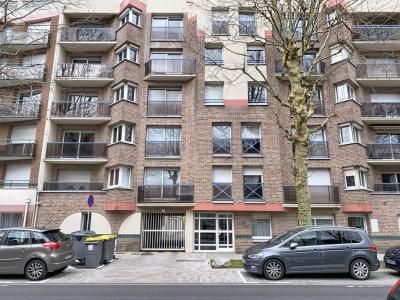 Vente Appartement 3 pi�ces ARMENTIERES 59280