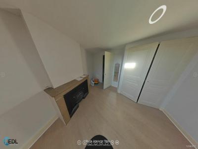 Location Appartement LYON-2EME-ARRONDISSEMENT 69002