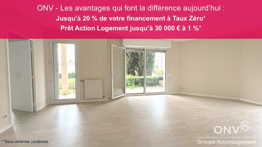 Vente Appartement 4 pi�ces COGNAC 16100