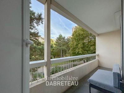 Location Appartement 7 pi�ces VILLEURBANNE 69100