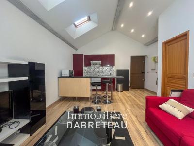 Location Appartement 2 pi�ces LYON-6EME-ARRONDISSEMENT 69006