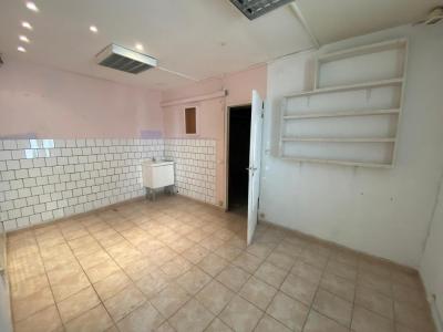 Location Local commercial NIMES 30000
