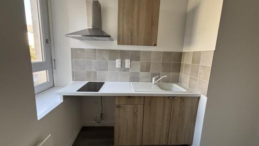 Location Appartement 3 pi�ces NANTES 44100