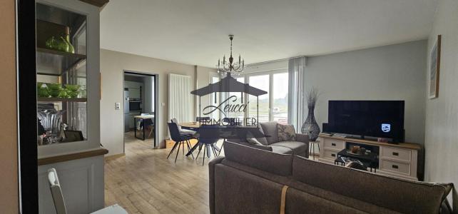 Vente Appartement 4 pi�ces DUNKERQUE 59140