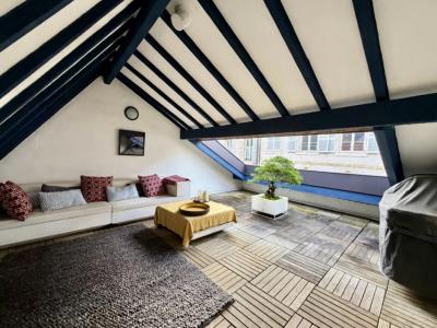 Vente Appartement 5 pi�ces METZ 57000