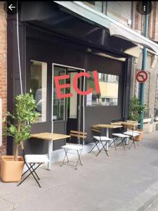 Vente Commerce CLICHY 92110