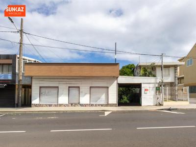Vente Terrain SAINT-PIERRE 97410