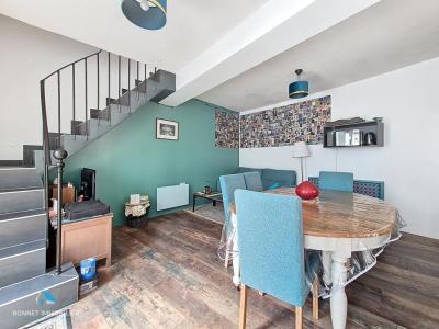 Location Maison 3 pi�ces BEAUMONT 63110