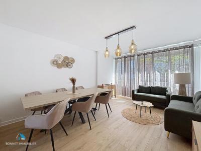 Vente Appartement 4 pi�ces CLERMONT-FERRAND 63000
