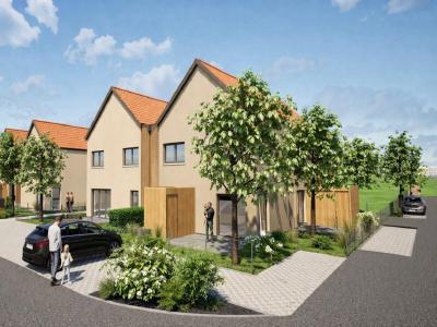Vente Appartement 4 pi�ces ARC-SUR-TILLE 21560