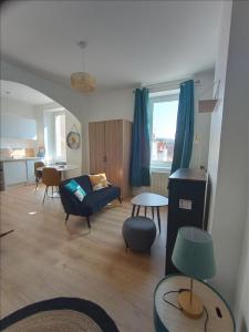 Location Appartement MARSEILLE-3EME-ARRONDISSEMENT 13003