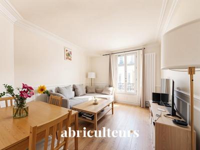 Vente Appartement 2 pi�ces COURBEVOIE 92400
