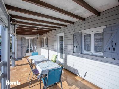Vente Maison 3 pi�ces ARGELES-SUR-MER 66700