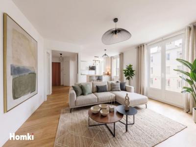 Vente Appartement 3 pi�ces CLERMONT-FERRAND 63100
