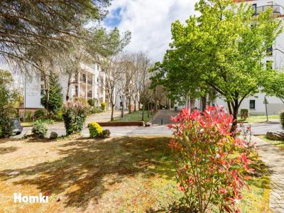 Vente Appartement 3 pi�ces TOULOUSE 31400