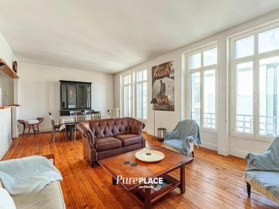 Vente Appartement 4 pi�ces SAINT-JEAN-DE-LUZ 64500