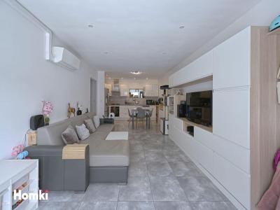 Vente Appartement 3 pi�ces AIX-LES-BAINS 73100