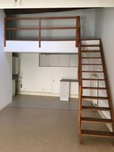 Location Appartement 3 pi�ces NANCY 54000