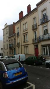 Location Appartement 2 pi�ces NANCY 54000