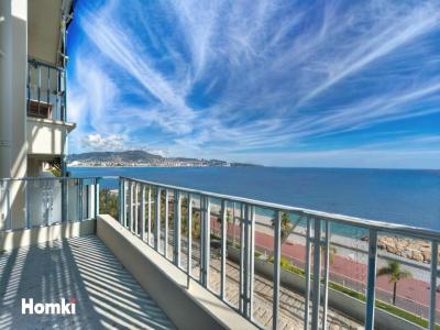 Vente Appartement 3 pi�ces NICE 06200