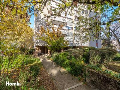 Vente Appartement 4 pi�ces CALUIRE-ET-CUIRE 69300