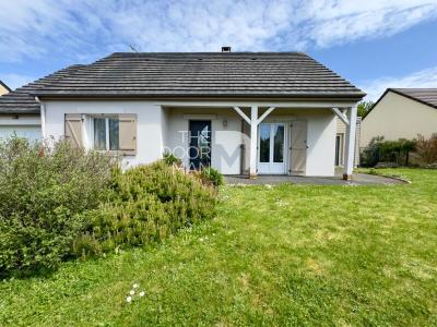 Vente Maison 6 pi�ces BONCHAMP-LES-LAVAL 53960