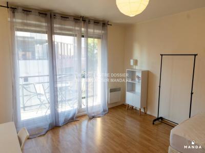Location Appartement LILLE 59000