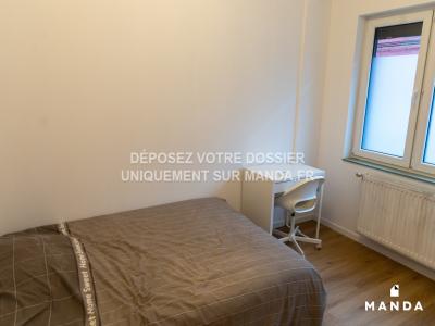 Location Appartement 6 pi�ces LILLE 59800