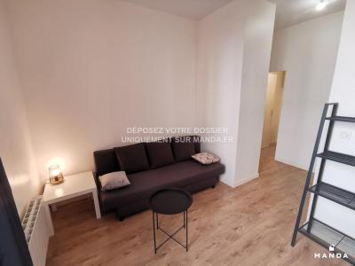 Location Appartement LYON-9EME-ARRONDISSEMENT 69009