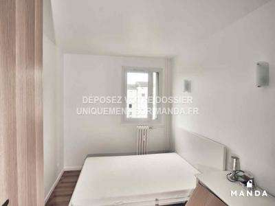 Location Appartement 5 pi�ces REIMS 51100