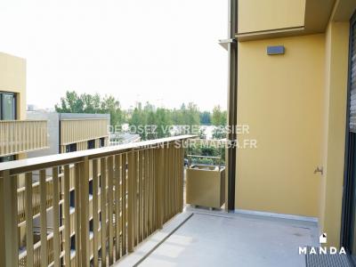 Location Appartement 3 pi�ces BORDEAUX 33100