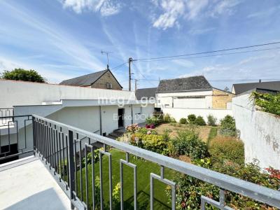 Vente Maison 6 pi�ces DOUE-LA-FONTAINE 49700