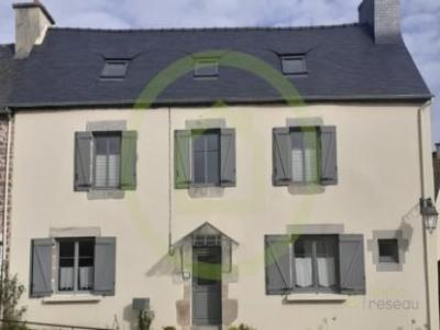 Vente Maison 11 pi�ces PONTRIEUX 22260