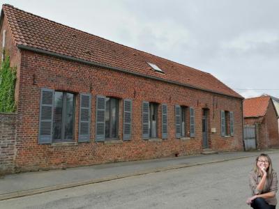 Vente Maison 6 pi�ces PREMONT 02110